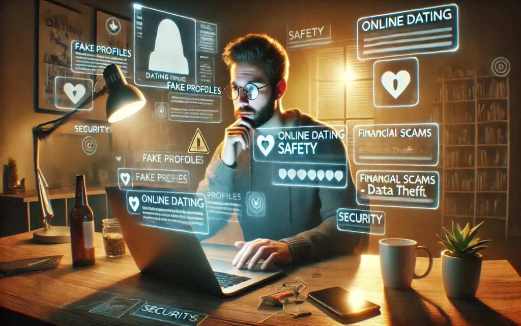 Comment se protéger des risques liés aux rencontres