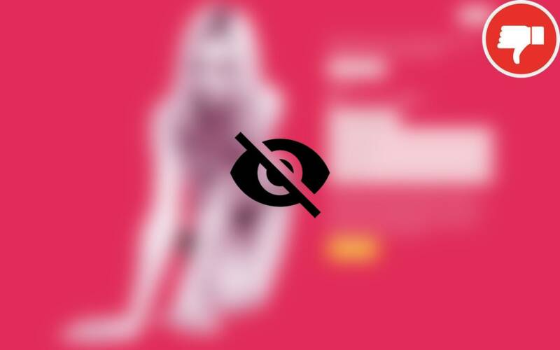 Évaluation FuckBook.com Arnaque