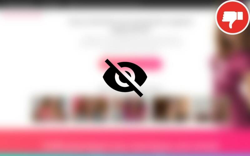 Évaluation RechercheMilf.com Arnaque