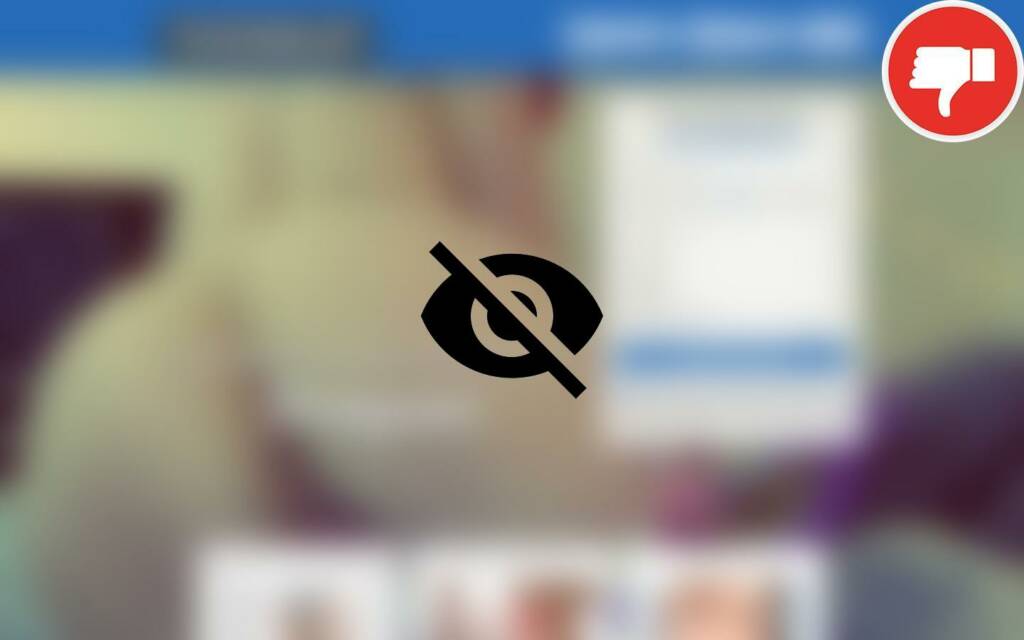 Évaluation TheFuckList.com Arnaque