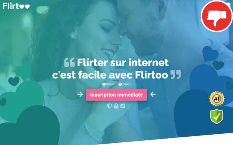 Flirtoo.com Abzocke