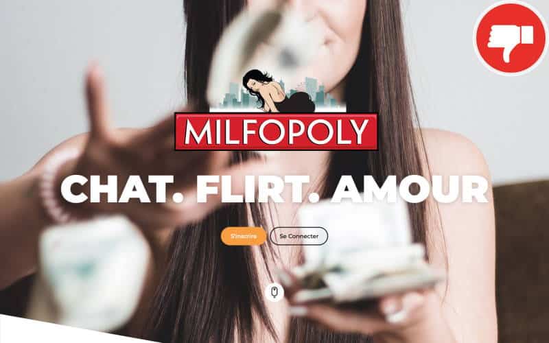 Milfopoly.com Abzocke