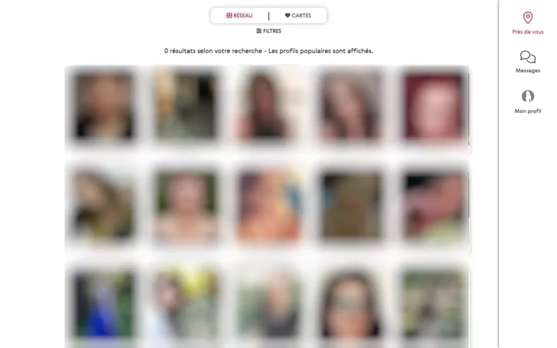 Secretsinnocents.com members