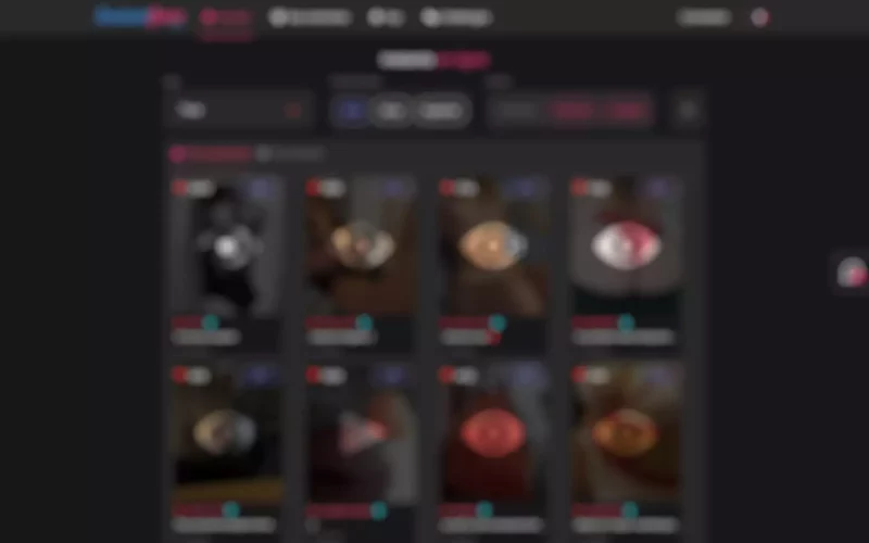 Evaluation InstantJmm.com page d'accueil