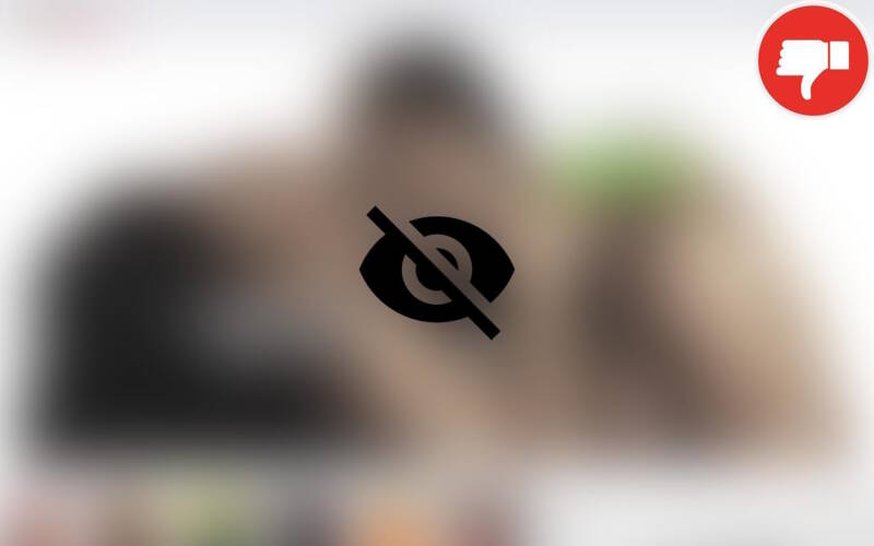 Evaluation Plan-Cul-Seulement.com Arnaque