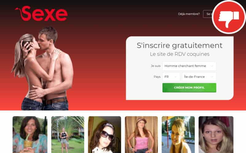 Sexe.net Abzocke