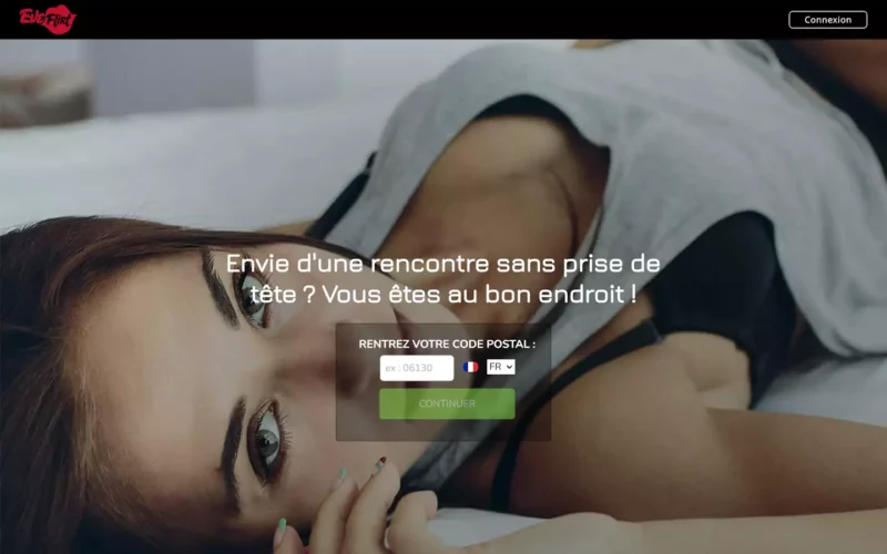 Evaluation EveFlirt.com Arnaque