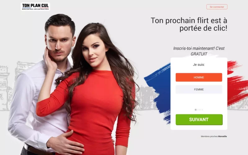 Evaluation TonPlanCul.com Arnaque