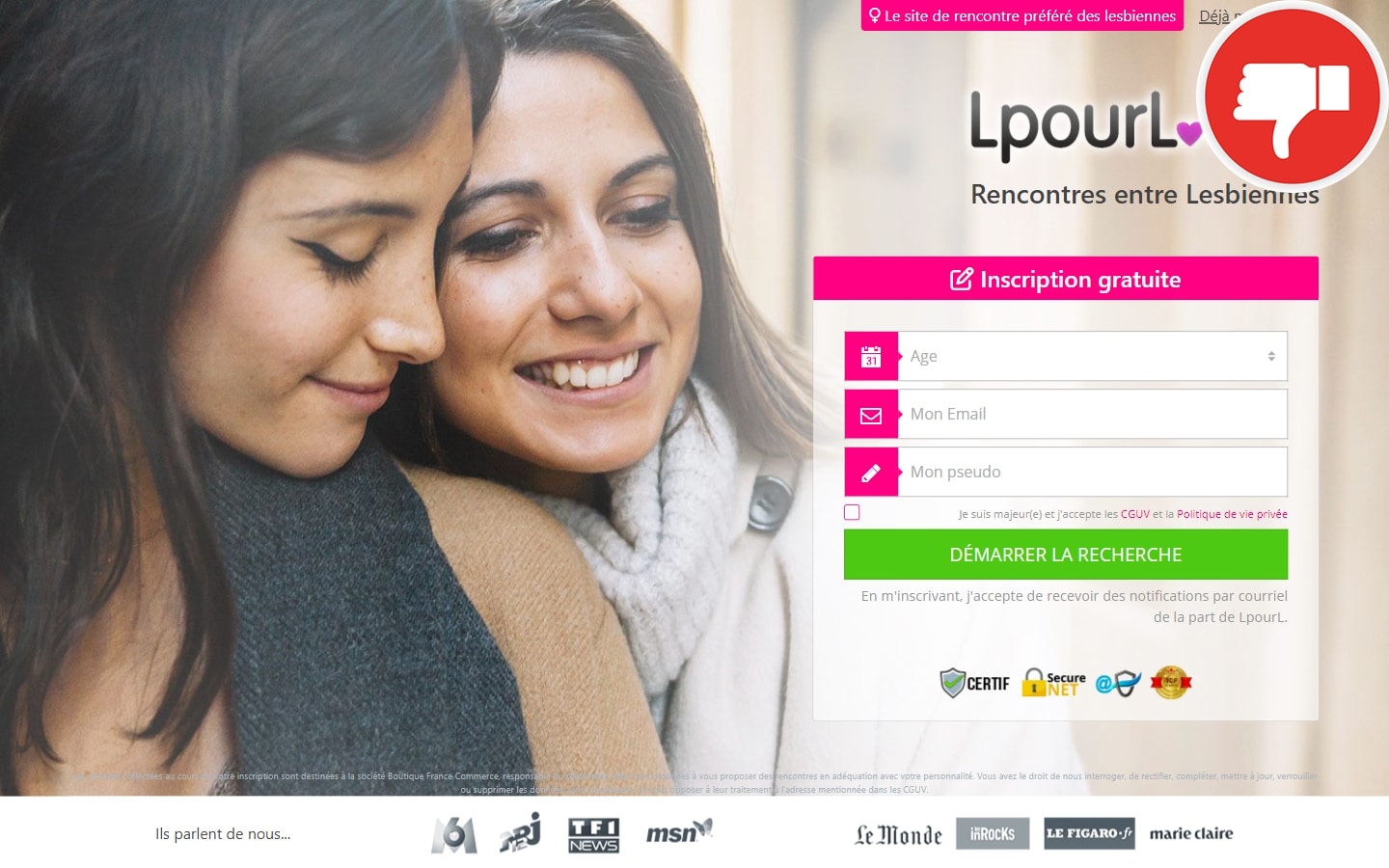LPourL.com