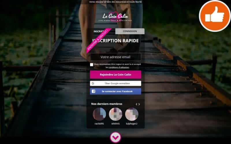 Evaluation LeCoinCalin.com Arnaque