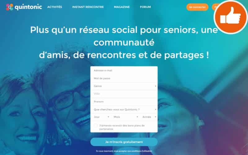 Evaluation QuinTonic.fr Arnaque