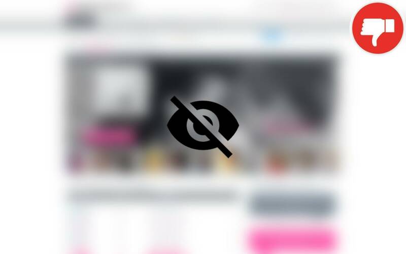 Evaluation Seduction.fr Arnaque