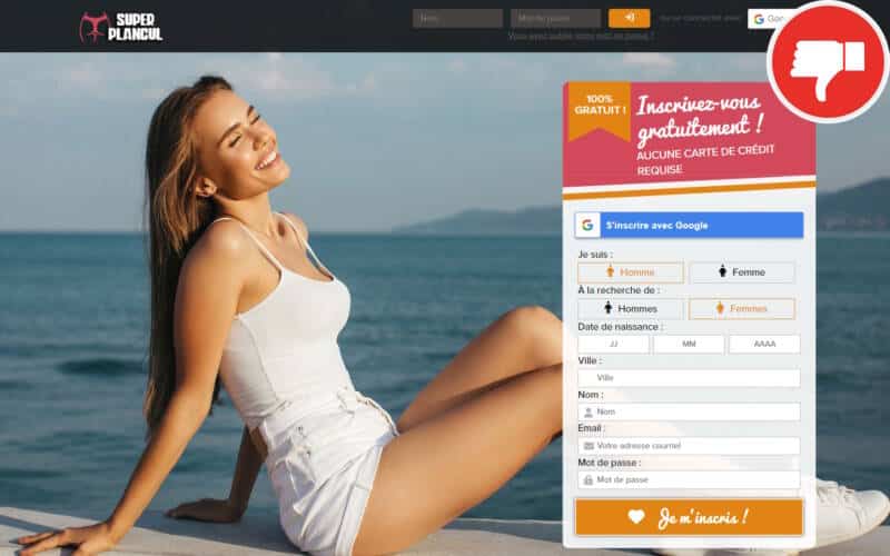 Evaluation SuperPlanCul.com Arnaque