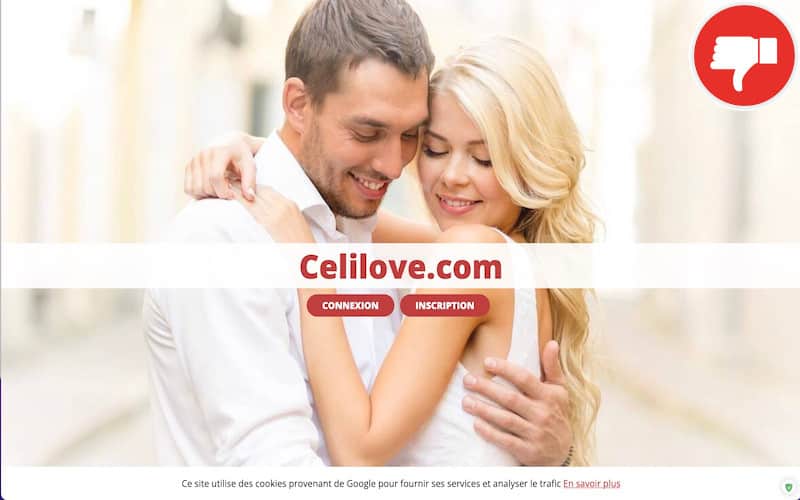 CeliLove.com Abzocke