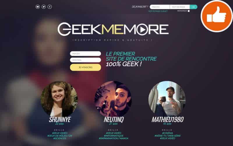 GeekMeMore.com Abzocke