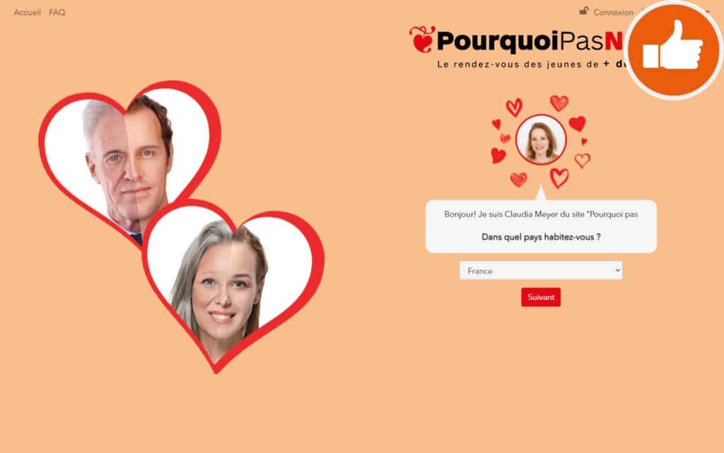 Evaluation PourquoiPasNous.fr Arnaque