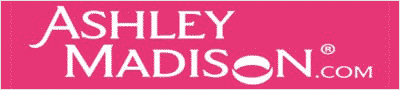 Ashley Madison Logo
