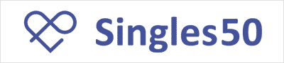 Singles50 Logo