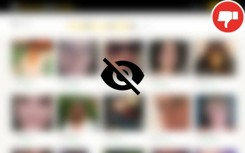 Evaluation AnnoncesSexeFrance.com Arnaque