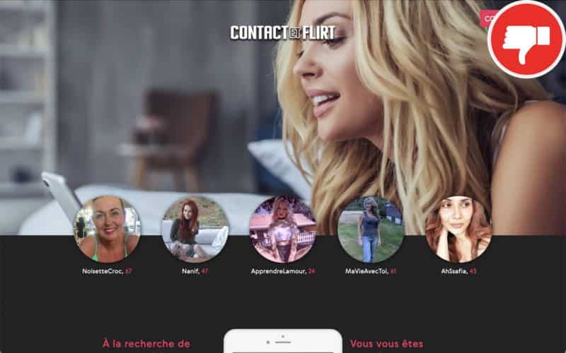 Esperienze ContactEtFlirt.com Rip-off.jpg