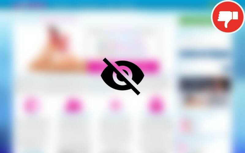 Evaluation GareAuxCoquines.com Arnaque