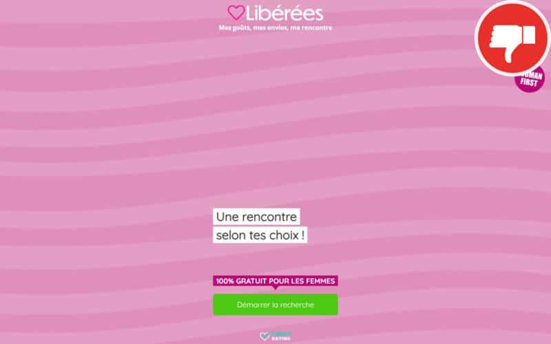 Evaluation Liberees.fr Arnaque