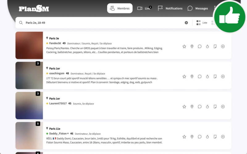 Evaluation PlanSM.com Arnaque