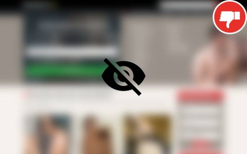 Evaluation SexContactX.be Arnaque