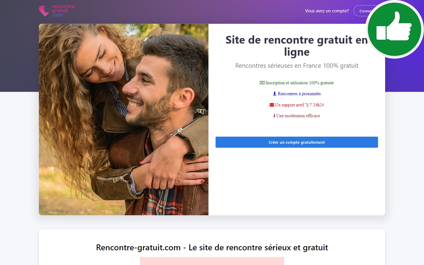 Evaluation Celibataire-Rencontre.com Arnaque