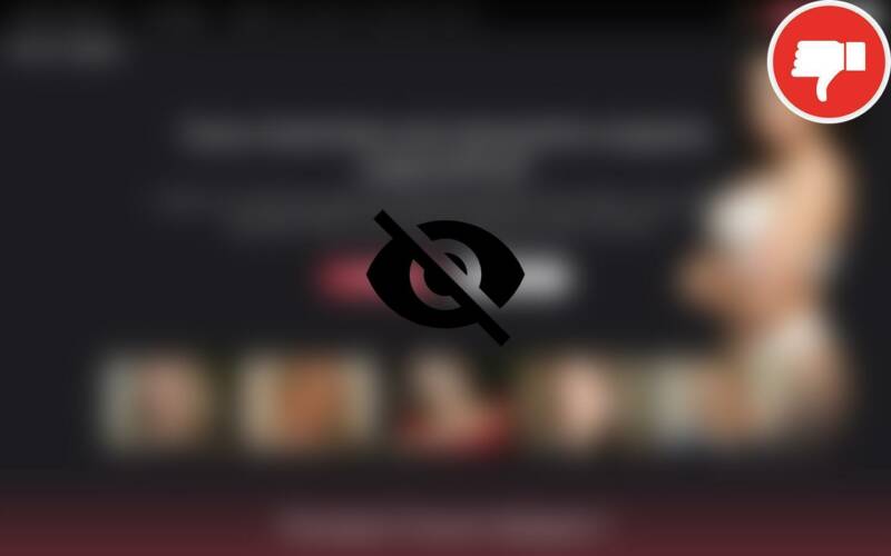 Evaluation Trouve-Salopes.fr Arnaque