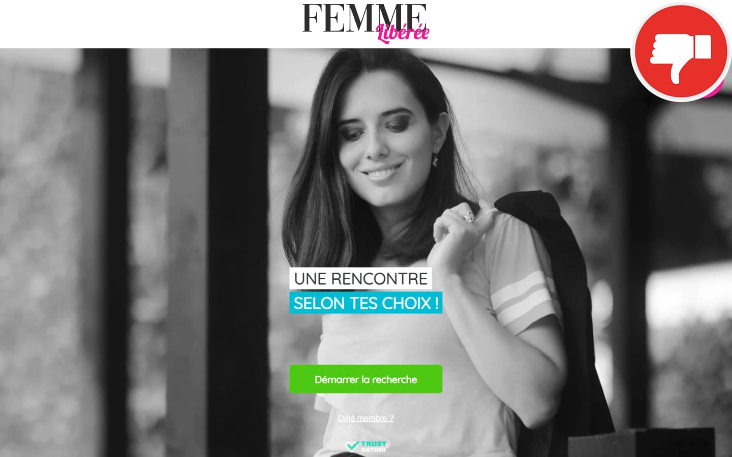 Femme-Liberee.com
