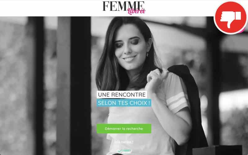 Evaluation Femme-Liberee.com Arnaque