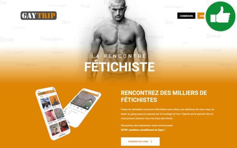 Evaluation GayTrip.fr Arnaque