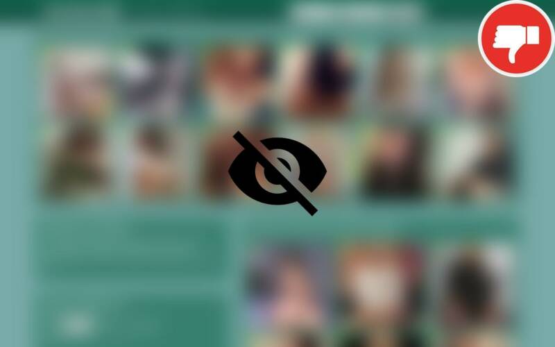 Evaluation Tricheurs.eu Arnaque