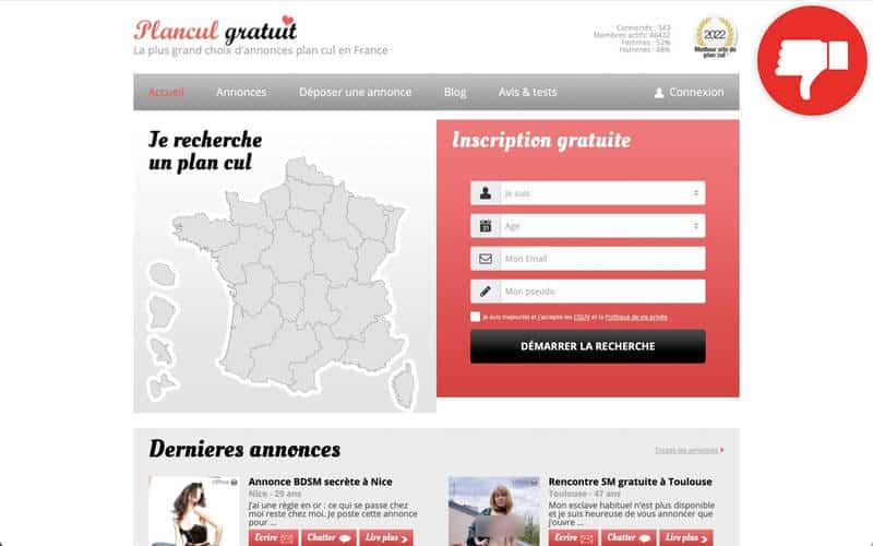 PlanCul-Gratuit.fr Abzocke