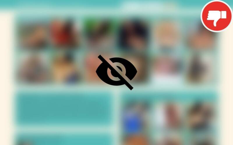 Evaluation MatureSexe.eu Arnaque