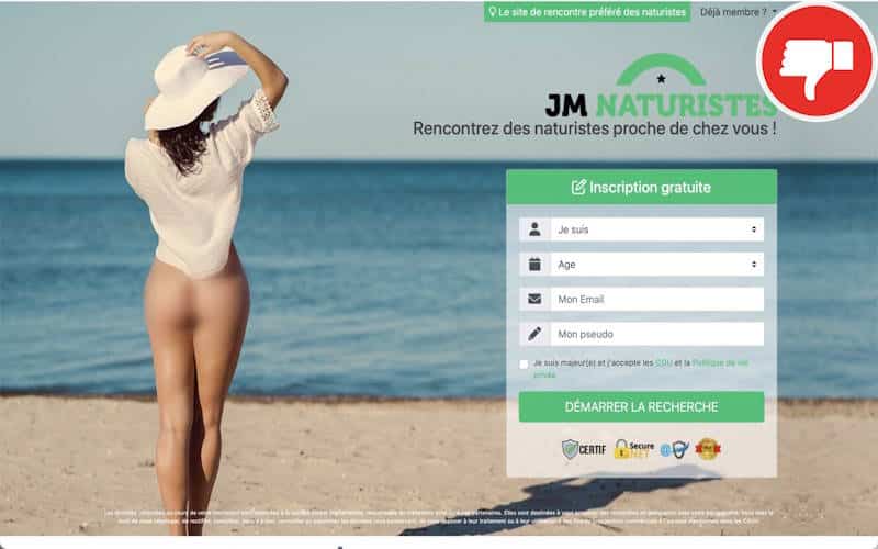 JM-Naturistes.com Abzocke