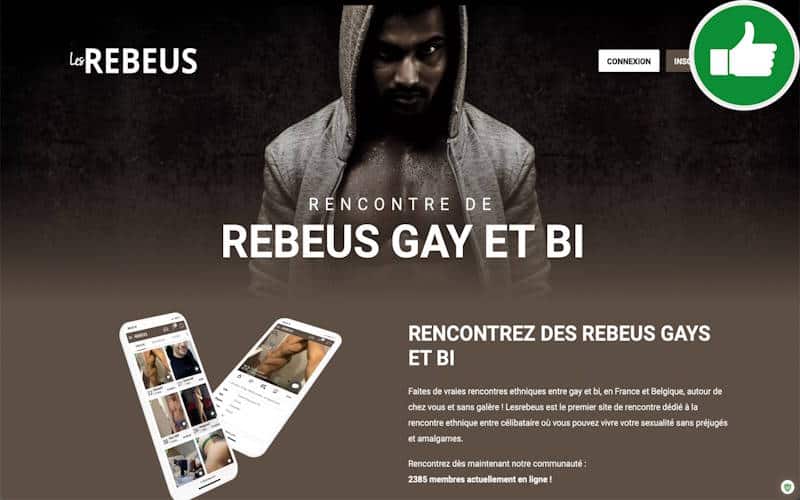 LesRebeus.com Abzocke