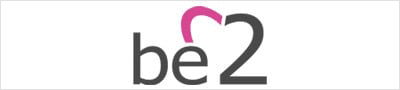 Logo Be2.fr