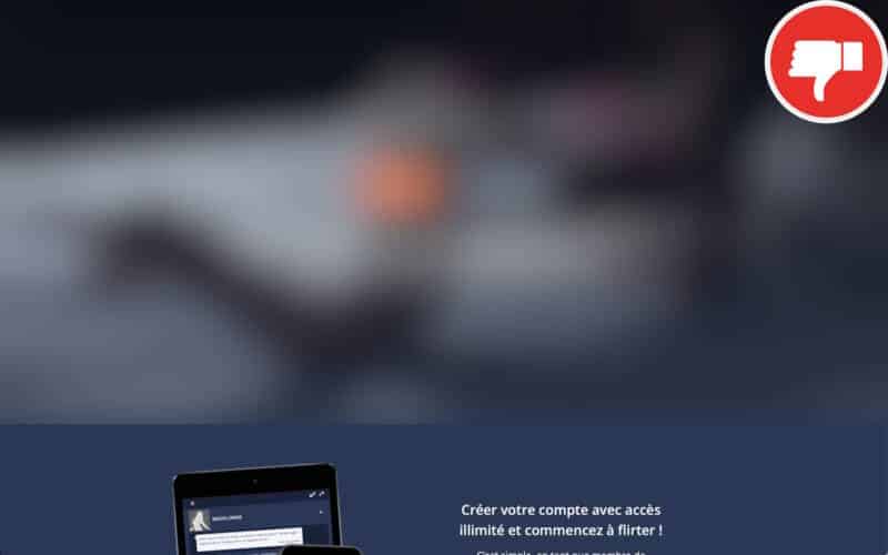 Evaluation ChatRencontre.ch Arnaque