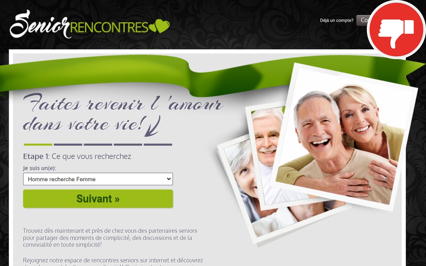 SeniorRencontres.fr