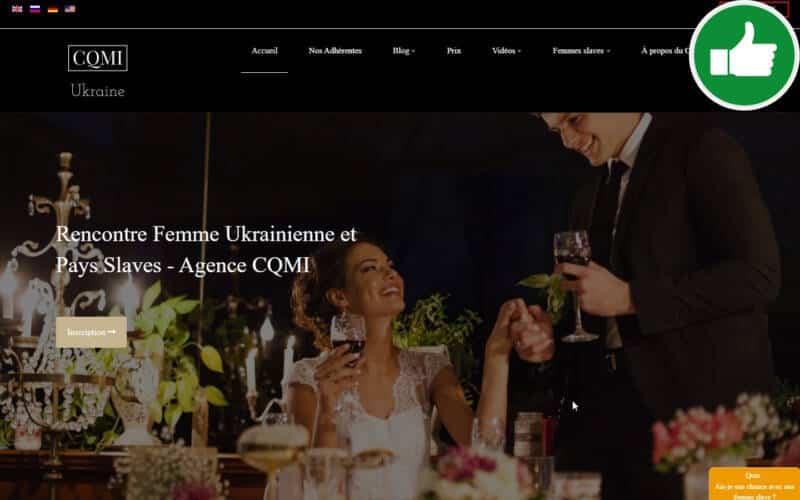 Evaluation CQMI.ca Arnaque