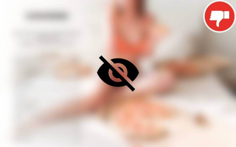 Evaluation LoversTaste.com Arnaque