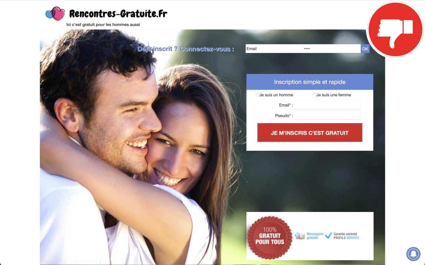 Rencontres-Gratuite.fr
