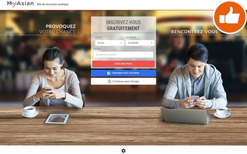 Evaluation MyAsian.fr Arnaque