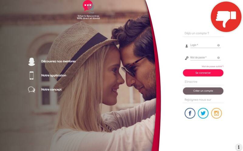 Evaluation WeezChat.fr Arnaque