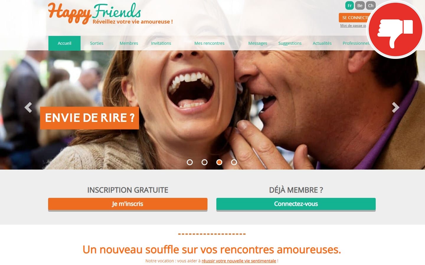 Happy-Friends.fr