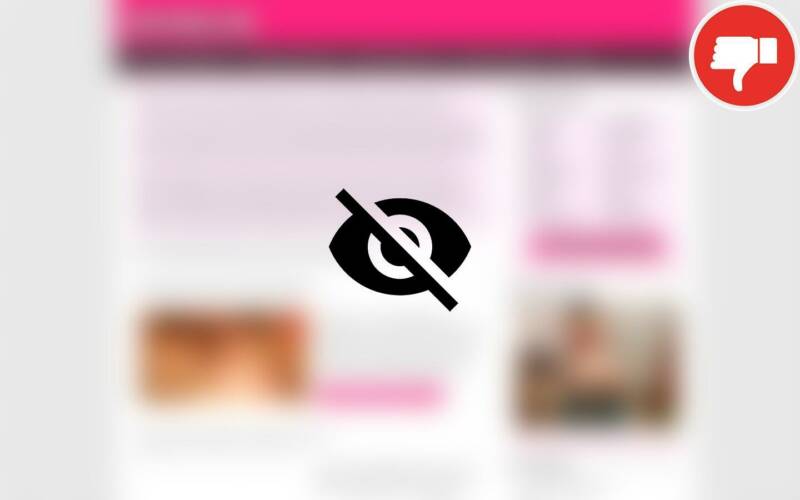 Evaluation Libertinade.com Arnaque