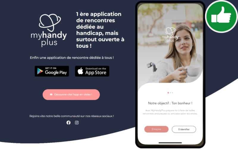 Evaluation MyHandyPlus.com Arnaque