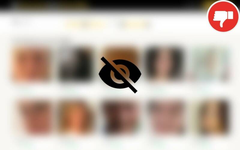 Evaluation RencontreSexeGrandMere.com Arnaque